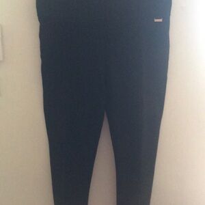 Calvin Klein Women’s Black Leggings